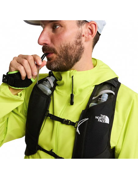 Hydration Packs The North Face Sunriser Run Vest 8L Black