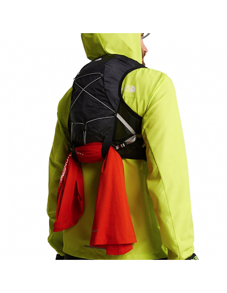 Hydration Packs The North Face Sunriser Run Vest 8L Black