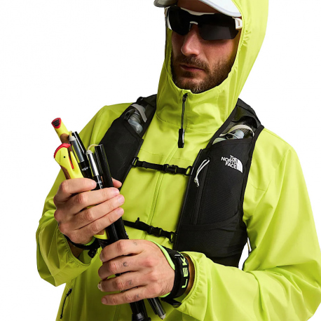 Hydration Packs The North Face Sunriser Run Vest 8L Black