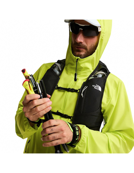 Hydration Packs The North Face Sunriser Run Vest 8L Black
