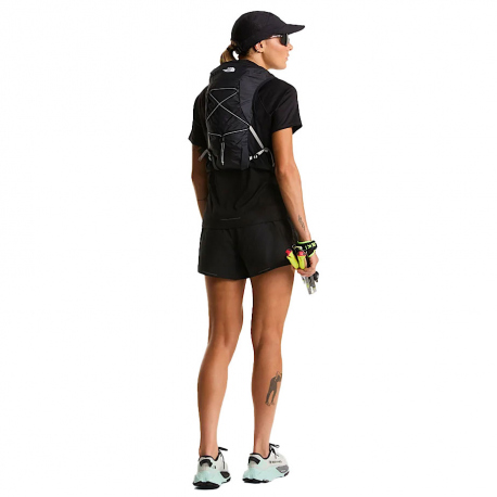 Hydration Packs The North Face Sunriser Run Vest 8L Black