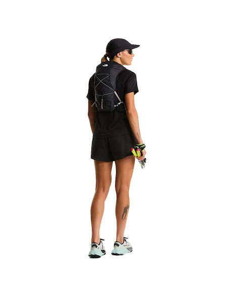 Hydration Packs The North Face Sunriser Run Vest 8L Black
