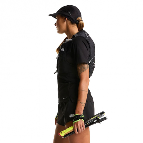 Hydration Packs The North Face Sunriser Run Vest 8L Black
