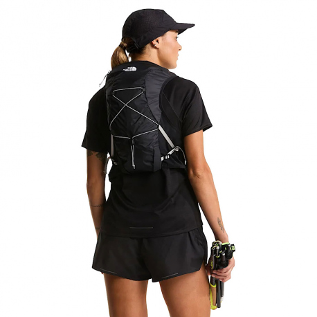 Hydration Packs The North Face Sunriser Run Vest 8L Black