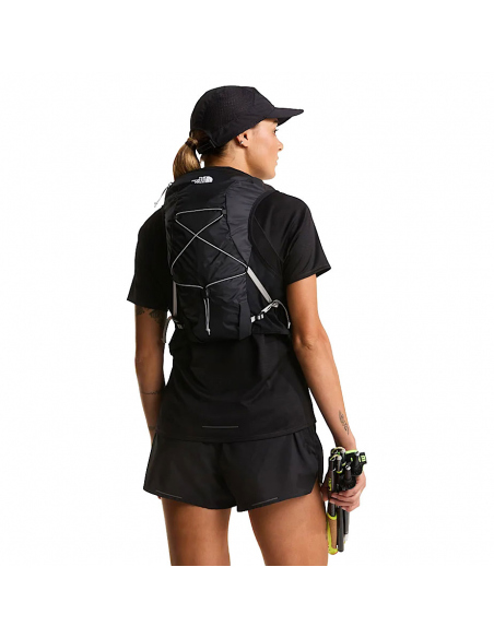 Hydration Packs The North Face Sunriser Run Vest 8L Black