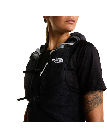 Hydration Packs The North Face Sunriser Run Vest 8L Black