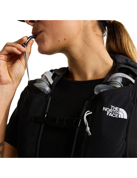 Hydration Packs The North Face Sunriser Run Vest 8L Black