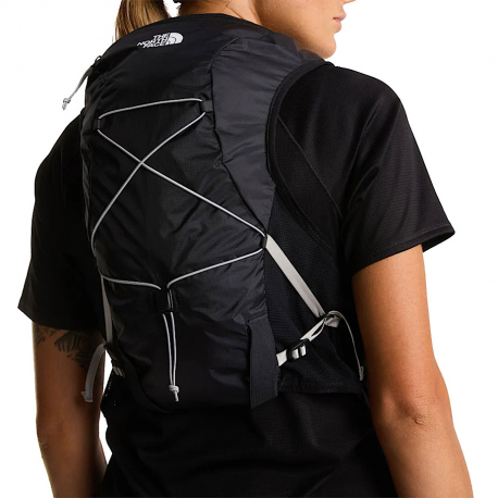 Hydration Packs The North Face Sunriser Run Vest 8L Black