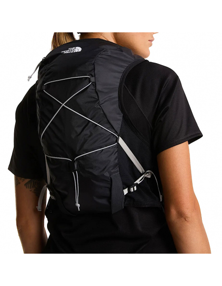 Hydration Packs The North Face Sunriser Run Vest 8L Black