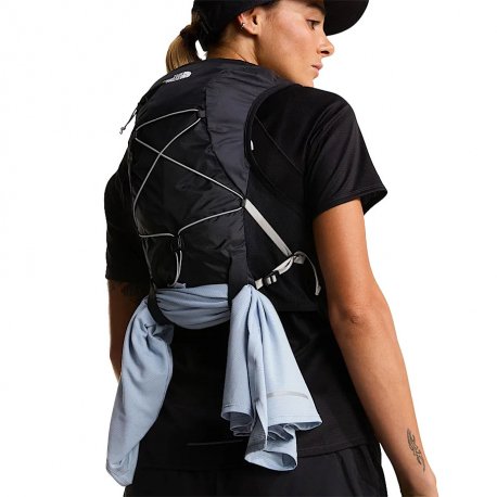 Hydration Packs The North Face Sunriser Run Vest 8L Black