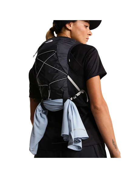 Hydration Packs The North Face Sunriser Run Vest 8L Black
