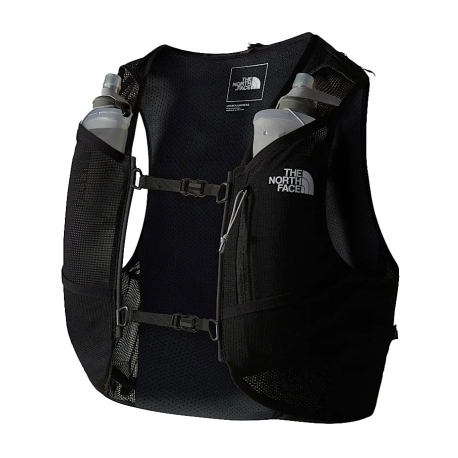 Hydration Packs The North Face Sunriser Run Vest 8L Black
