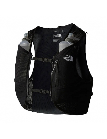 Hydration Packs The North Face Sunriser Run Vest 8L Black