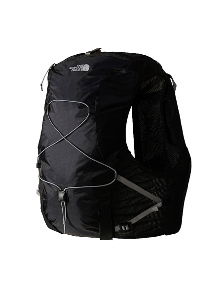 Hydration Packs The North Face Sunriser Run Vest 8L Black