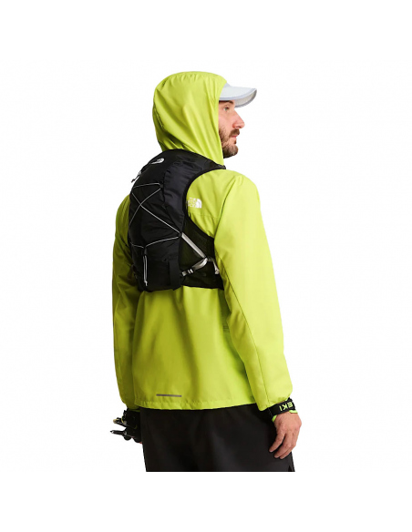 Hydration Packs The North Face Sunriser Run Vest 8L Black