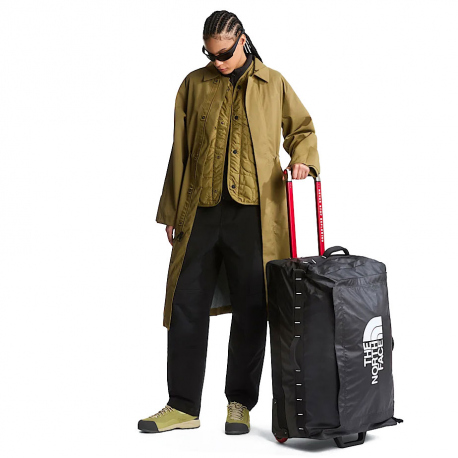 Βαλίτσες The North Face Base Camp Voyager Roller 29"