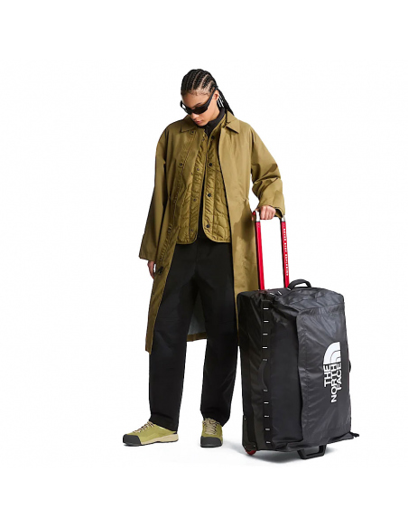 Βαλίτσες The North Face Base Camp Voyager Roller 29"