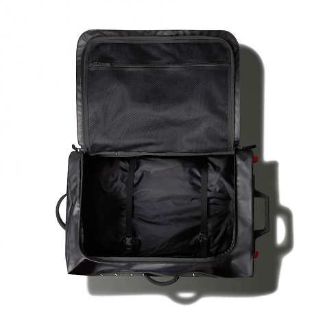 Βαλίτσες The North Face Base Camp Voyager Roller 29"