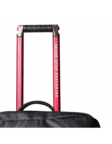 Βαλίτσες The North Face Base Camp Voyager Roller 29"
