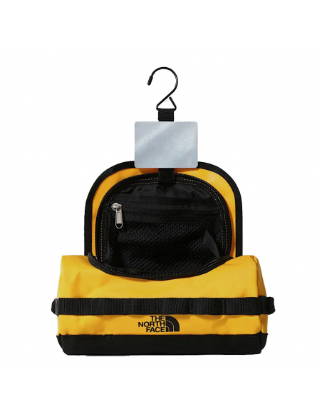 Νεσεσέρ The North Face Base Camp Travel Washbag Small