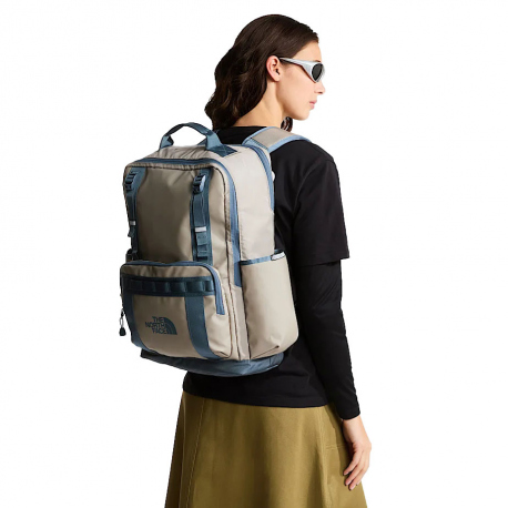 Τσαντάκια 'Ωμου - Στήθους The North Face Base Camp Daypack