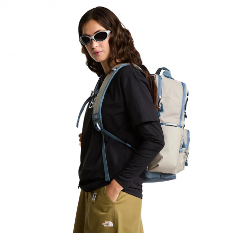 Τσαντάκια 'Ωμου - Στήθους The North Face Base Camp Daypack