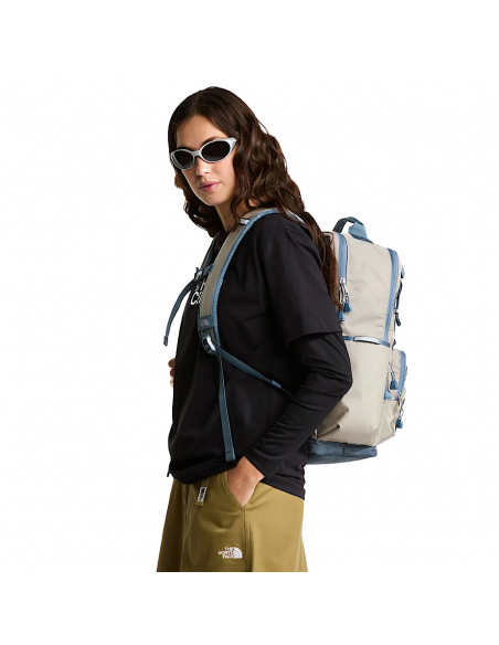 Τσαντάκια 'Ωμου - Στήθους The North Face Base Camp Daypack