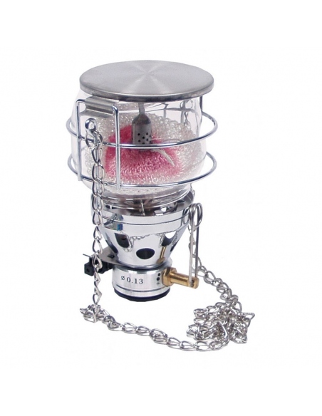 Lanterns Fox Gas Lamp