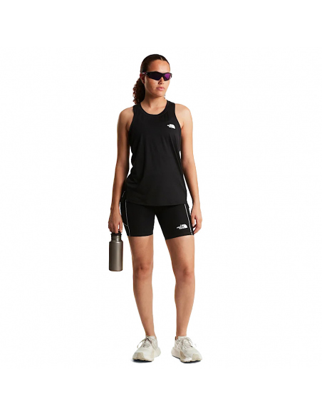 Sweatproof The North Face Women's Flex Tank Top Black