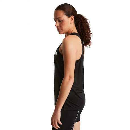 Αντιιδρωτικές The North Face Women's Flex Tank Top Black