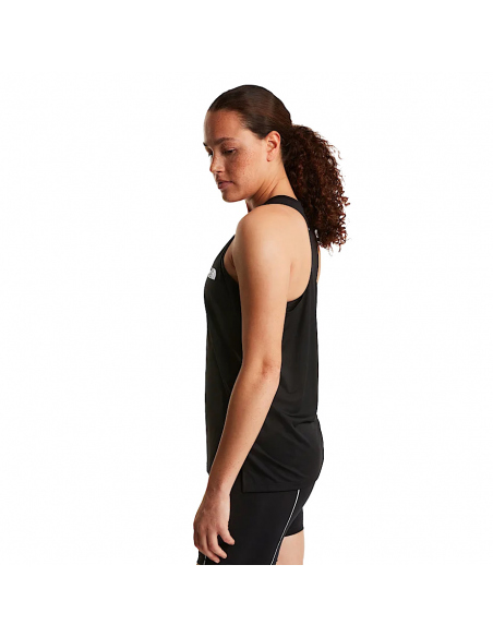 Αντιιδρωτικές The North Face Women's Flex Tank Top Black