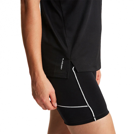 Αντιιδρωτικές The North Face Women's Flex Tank Top Black