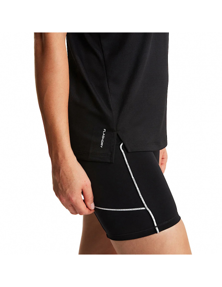 Αντιιδρωτικές The North Face Women's Flex Tank Top Black