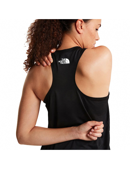 Αντιιδρωτικές The North Face Women's Flex Tank Top Black