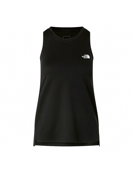 Αντιιδρωτικές The North Face Women's Flex Tank Top Black