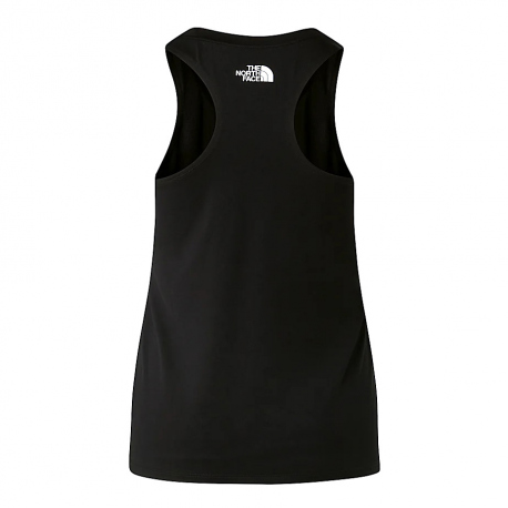 Sweatproof The North Face Women's Flex Tank Top Black