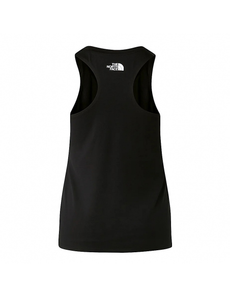 Sweatproof The North Face Women's Flex Tank Top Black