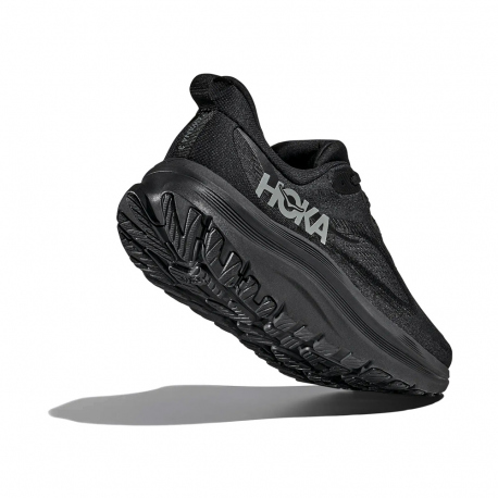 Athletic Shoes Hoka Men's Kawana 3 Black