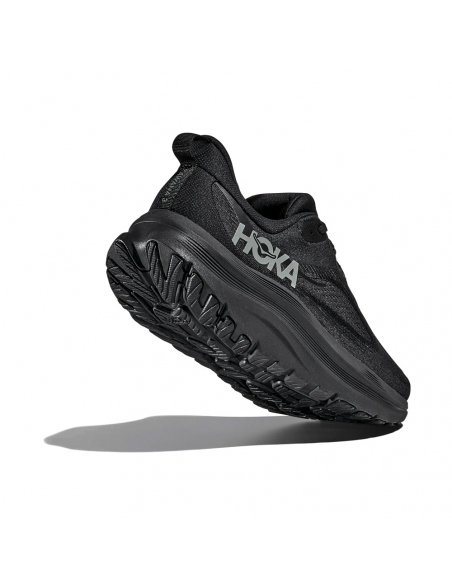Athletic Shoes Hoka Men's Kawana 3 Black