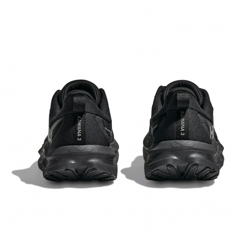 Αθλητικά Hoka Men's Kawana 3 Black