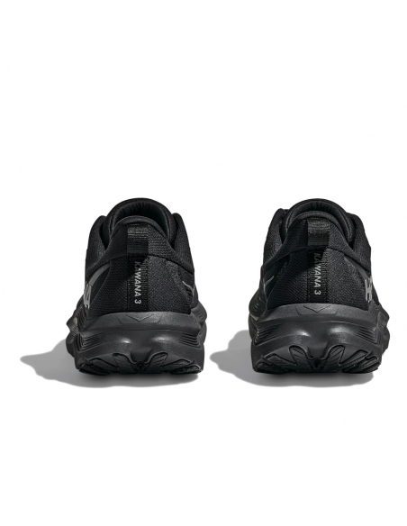 Athletic Shoes Hoka Men's Kawana 3 Black