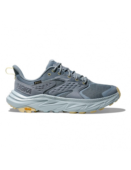 Athletic Shoes Hoka Men's Anacapa 2 Low GTX Washed
