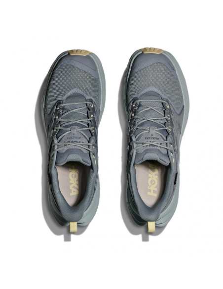 Athletic Shoes Hoka Men's Anacapa 2 Low GTX Washed