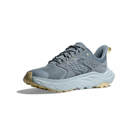 Athletic Shoes Hoka Men's Anacapa 2 Low GTX Washed