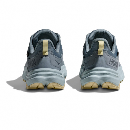 Athletic Shoes Hoka Men's Anacapa 2 Low GTX Washed