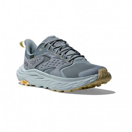 Athletic Shoes Hoka Men's Anacapa 2 Low GTX Washed