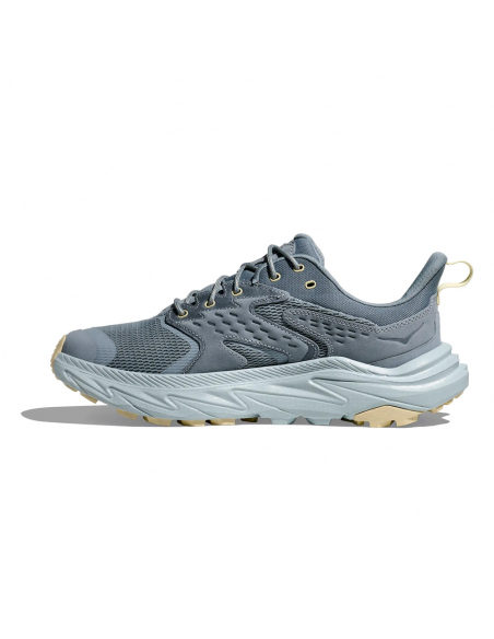 Athletic Shoes Hoka Men's Anacapa 2 Low GTX Washed