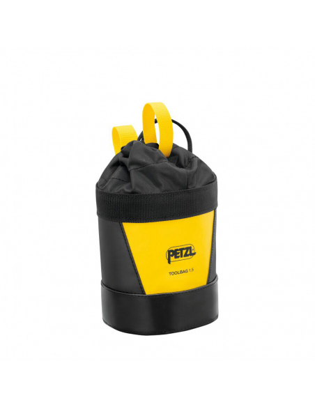 Harnesses Petzl Toolbag 1.5