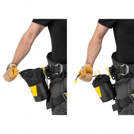 Μποντριέ Petzl Toolbag 1.5 2