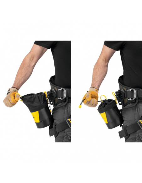 Harnesses Petzl Toolbag 1.5